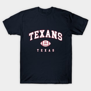 The Texans T-Shirt